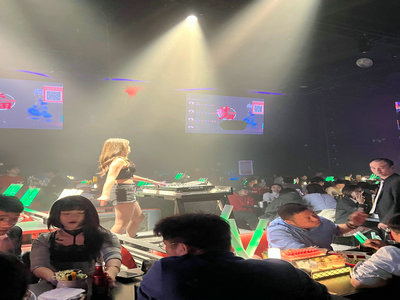 雅安夜场招聘